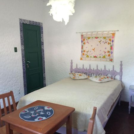 Criatividade Na Serra Apartment Petrópolis Екстериор снимка