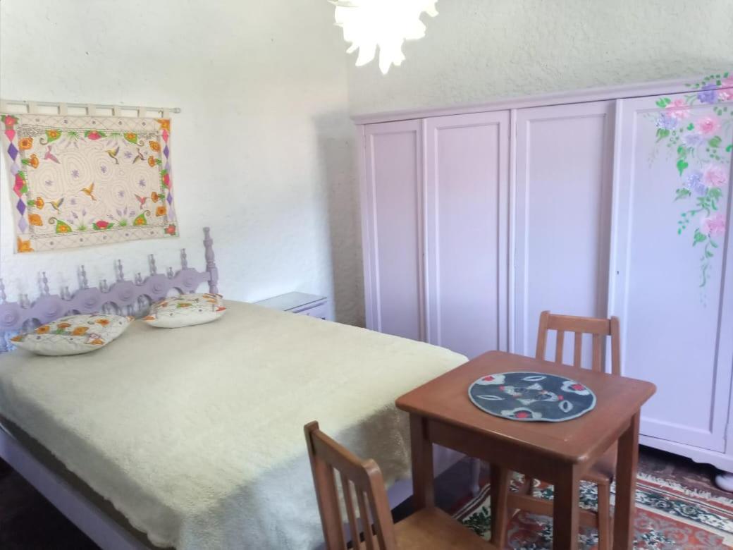 Criatividade Na Serra Apartment Petrópolis Екстериор снимка