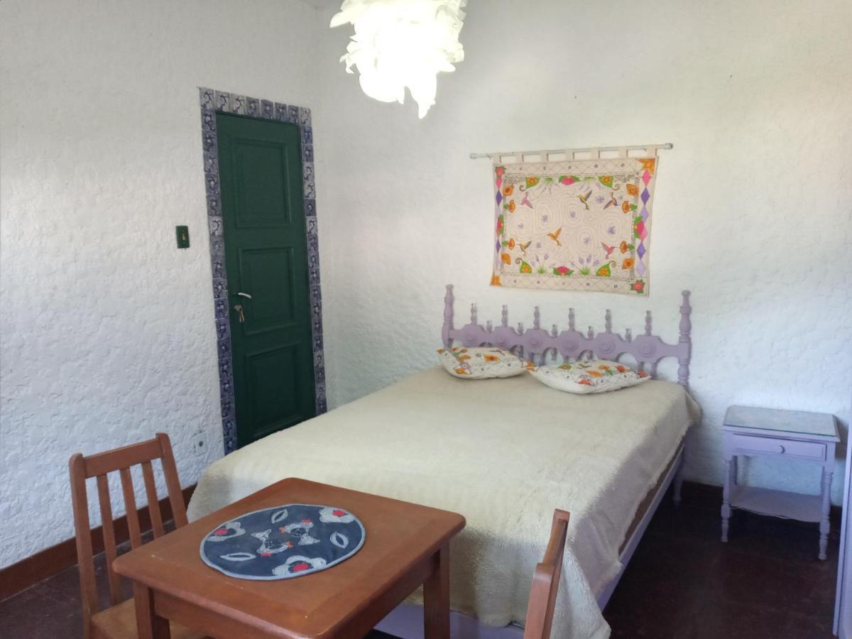 Criatividade Na Serra Apartment Petrópolis Екстериор снимка
