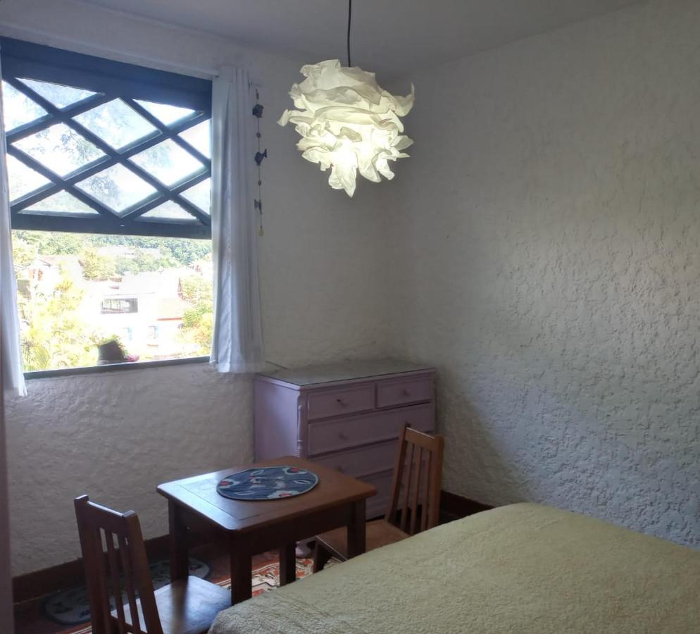 Criatividade Na Serra Apartment Petrópolis Екстериор снимка