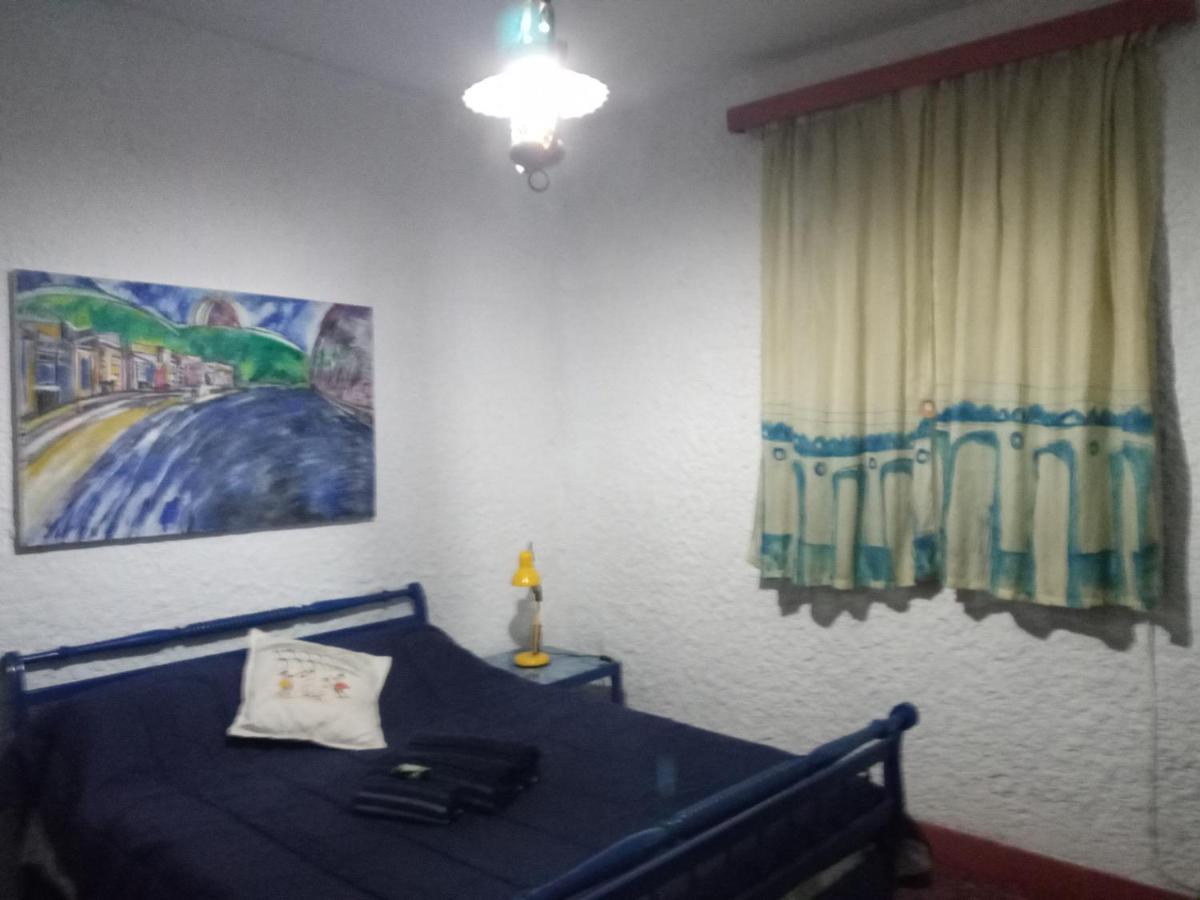 Criatividade Na Serra Apartment Petrópolis Екстериор снимка