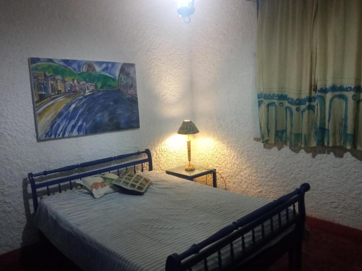 Criatividade Na Serra Apartment Petrópolis Екстериор снимка