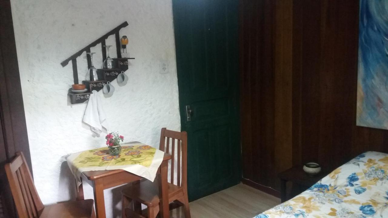 Criatividade Na Serra Apartment Petrópolis Екстериор снимка