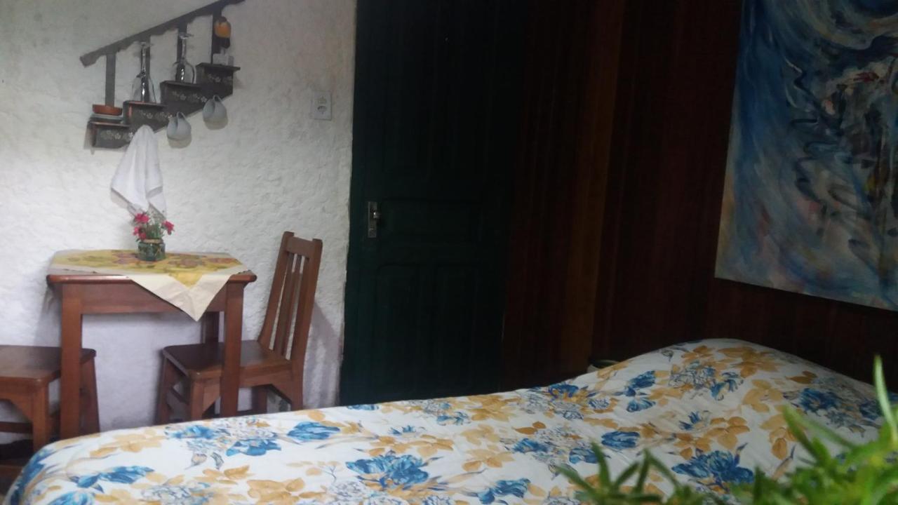 Criatividade Na Serra Apartment Petrópolis Екстериор снимка