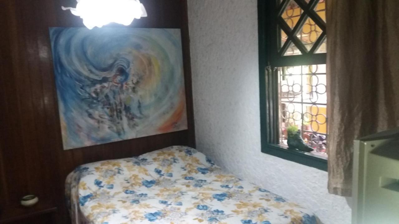 Criatividade Na Serra Apartment Petrópolis Екстериор снимка